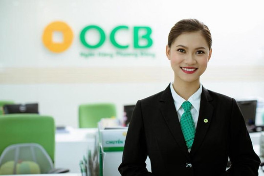 Ngân hàng Phương Đông chính thức lên tiếng về nhầm lẫn tên gọi thương hiệu với Tập đoàn Tài chính OCB