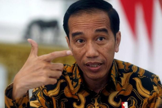 299.506 ca bệnh với 11.055 người chết, tổng thống nói Indonesia xử lý dịch 'khá tốt'