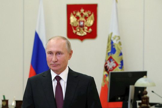 Căng thẳng leo thang, Nga cảnh báo 'đáp trả quân sự' với Mỹ