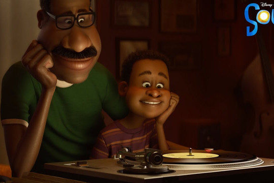 Siêu phẩm hoạt hình ‘Soul’ của Disney hủy lịch chiếu 