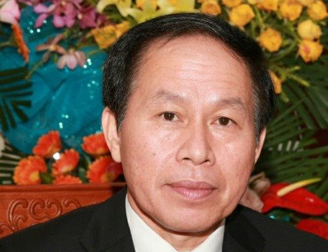 Hậu Giang: Ông Lê Tiến Châu tái đắc cử Bí thư Tỉnh ủy