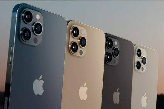 So sánh tính năng và giá 4 mẫu iPhone 12