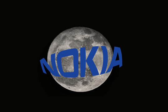 Nokia nhận hợp đồng xây dựng 4G trên Mặt trăng từ NASA, thắng thầu 5G thay Huawei ở châu Âu