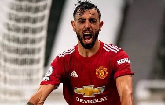 Bruno Fernandes nói về 3 đồng đội ở Man United là hiểm họa cho PSG