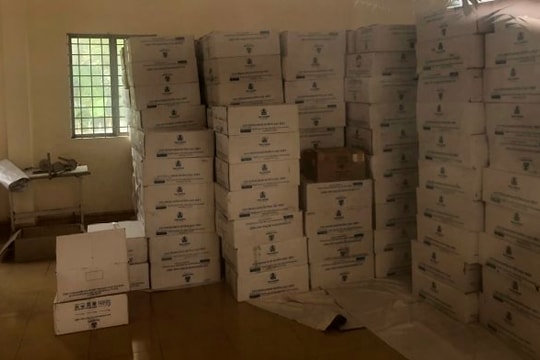 Chủ tịch Hội LHPN Trà Vinh: ‘Chương trình trợ giá sữa là vì lợi ích phụ nữ’