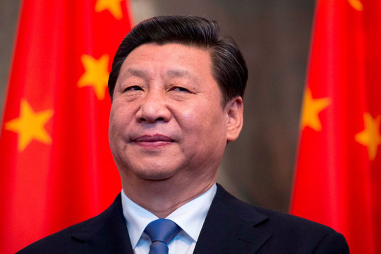 Chủ tịch Trung Quốc đổi giọng, thể hiện thái độ rắn  hơn với Mỹ