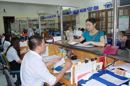 Năm 2025 Việt Nam có 45% người lao động tham gia bảo hiểm xã hội