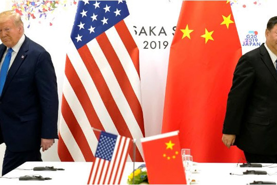 Khác ông Trump, Trung Quốc không dám tách rời kinh tế hoàn toàn với Mỹ