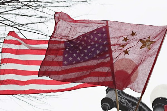 Trung Quốc không dễ giảm phụ thuộc Mỹ