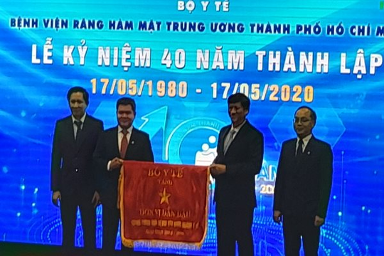 Ngành Y tế Việt Nam sẽ đứng thứ 2 khu vực Đông Nam Á vào năm 2030