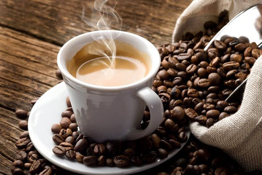 Châu Âu uống cà phê nhiều nhất thế giới, Việt Nam hưởng lợi gì?