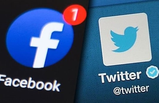 Facebook, Twitter đối phó sao với các thông báo người đắc cử Tổng thống Mỹ trước khi có kết quả?