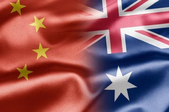Trung Quốc: Giảm nhập khẩu nhiều sản phẩm Úc do người mua chứ không phải đòn thù!