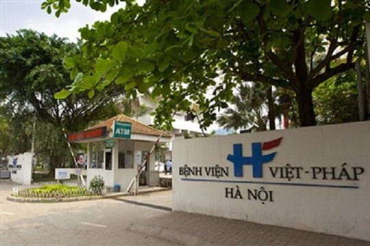 Vụ sản phụ chết tại Bệnh viện Việt Pháp, Bộ Y tế yêu cầu làm rõ