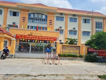 TP.HCM xử lý nghiêm vụ bữa ăn bán trú tại Trường tiểu học Trần Thị Bưởi 