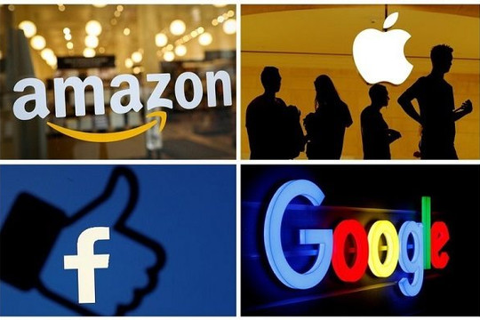 Facebook, Apple, Google và Amazon kiếm hàng tỉ USD ở Việt Nam, chưa đóng 1 đồng thuế 