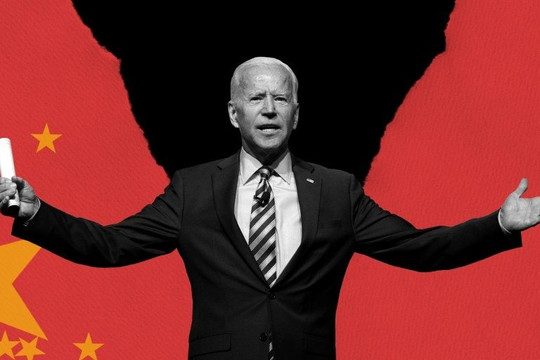 Báo Trung Quốc: Quan hệ Trung-Mỹ có thể gặp thách thức lớn hơn về dài hạn dưới thời Biden