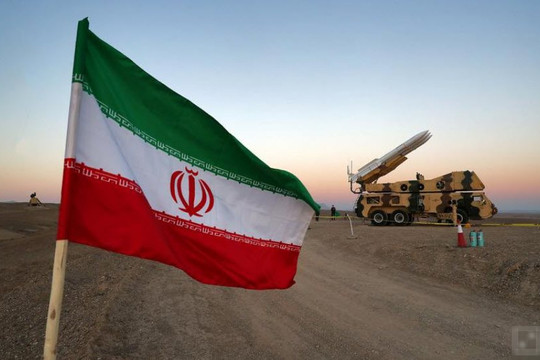 Iran dọa đáp trả Mỹ nếu ông Trump ra lệnh tấn công địa điểm hạt nhân chính
