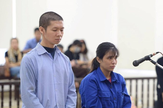 Tuyên án tử hình đối với cha dượng bạo hành con gái đến chết