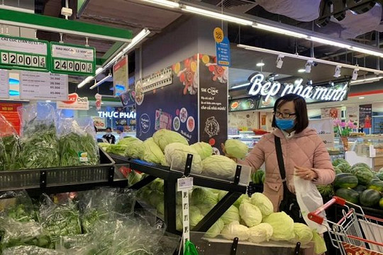 Mặt hàng nào của Việt Nam sẽ bán chạy trong RCEP?