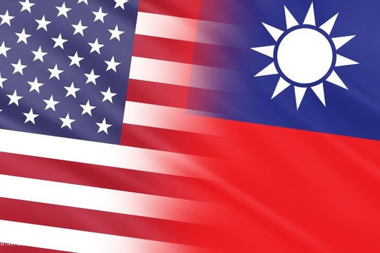 Đài Loan mong đợi gì ở Biden sau đàm phán với chính quyền Trump về KHCN và 5G?