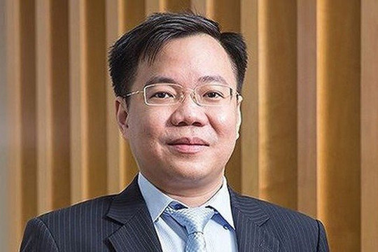 Khởi tố chủ tịch HĐTV IPC Tân Thuận và nguyên phó chánh Văn phòng Thành ủy TP.HCM
