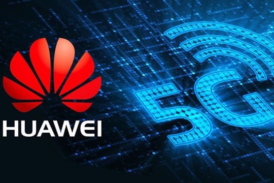 Huawei tuyệt vọng vì bị dồn vào đường cùng ở Anh