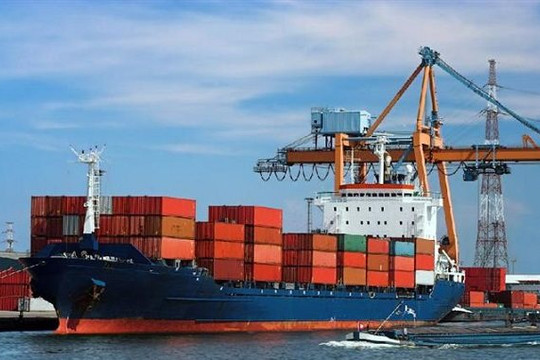 Doanh nghiệp logistics nói gì về gánh nặng chi phí ở Việt Nam?