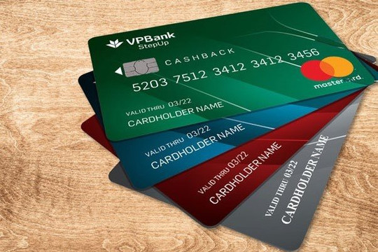 Cảnh báo lừa đảo mở thẻ tín dụng giả để chiếm đoạt tiền