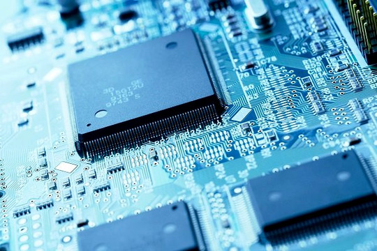 Quan chức cấp cao Trung Quốc thừa nhận việc phát triển chip 'có vấn đề'