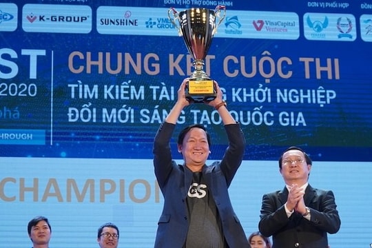 GoStream - đại diện của Việt Nam tham gia Startup World Cup 2021