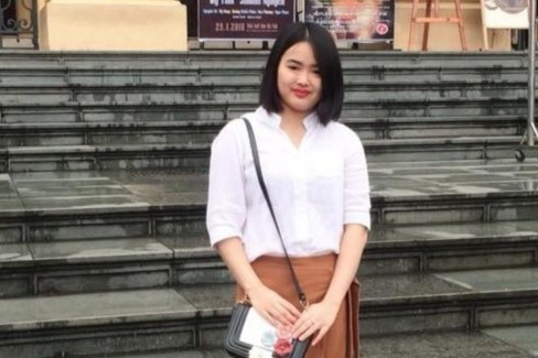 Nguyễn Thị Diệp: 'Nếu mẹ hiến gan nữa, cả nhà chẳng còn ai khỏe mạnh'