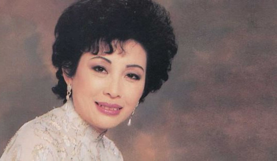 Danh ca Mai Hương, 'đóa hoa' của nền tân nhạc Việt qua đời ở tuổi 79