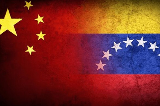 Bắc Kinh hăm dọa Mỹ vì trừng phạt tập đoàn Trung Quốc hỗ trợ chặn truy cập web ở Venezuela