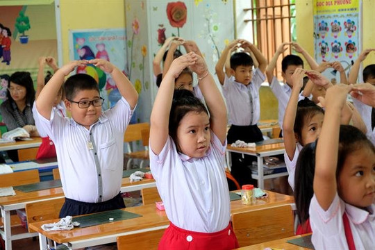 Hà Nội cho phép trường tư thục tuyển sinh sớm hơn các trường công lập