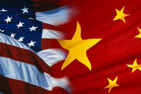 'Rút ngắn thị thực đảng viên, hành động Mỹ chống Trung Quốc chuyển quan hệ sang con đường nguy hiểm'