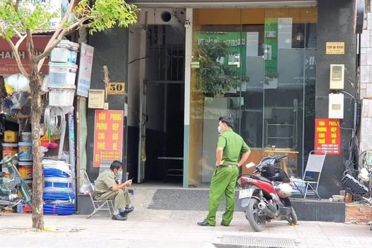 Đã có kết quả xét nghiệm ca nghi nhiễm COVID-19 ở Gò Vấp