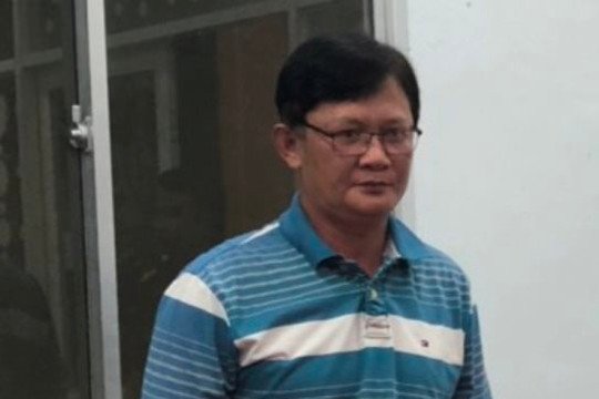 Bạc Liêu: Khởi tố, bắt thêm Phó giám đốc Công ty thủy sản Minh Hiếu