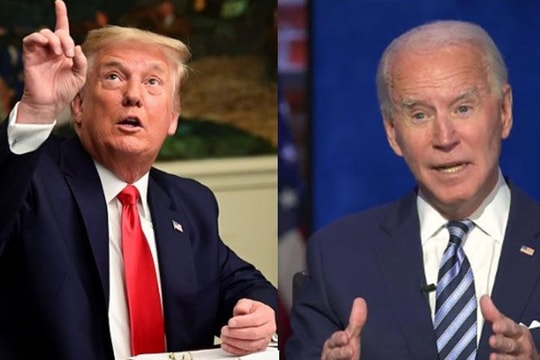 Chịu áp lực về vấn đề nhân quyền dưới thời Trump, Campuchia và Philippines hồi hộp theo dõi Biden