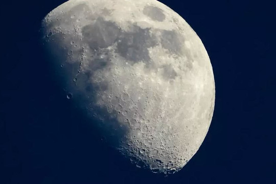 NASA công bố những mục tiêu ưu tiên cho sứ mệnh Mặt trăng Artemis