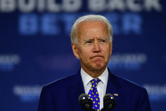 Đảng Cộng hòa bác nghị quyết công nhận ông Biden đắc cử tổng thống Mỹ