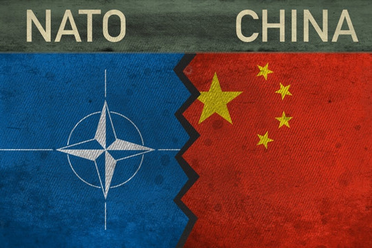 Lạm dụng chính sách ‘thương mại chiến binh sói’, Trung Quốc sẽ nhận đòn thù từ châu Á và phương Tây