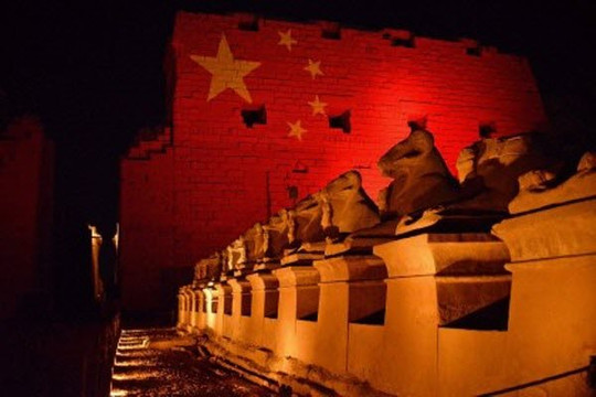 EU mong hợp tác với Mỹ về chính sách ứng phó Trung Quốc, dập tắt ‘ngoại giao chiến binh sói’