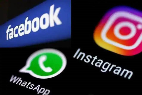 Facebook bị 48 bang và vùng lãnh thổ kiện, có thể phải bán Instagram, WhatsApp: Chuyên gia nói gì?