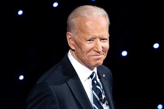 Ông Biden thắng trong cuộc bỏ phiếu bầu Tổng thống Mỹ của Cử tri đoàn 