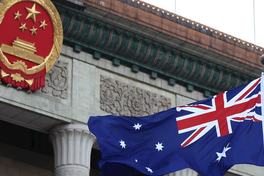 Thủ tướng Úc yêu cầu Trung Quốc làm rõ lệnh cấm nhập khẩu than
