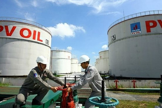 Nhà nước sẽ nắm trên 50% cổ phần ở DN lớn trong lĩnh vực nhập khẩu xăng dầu, buôn gạo