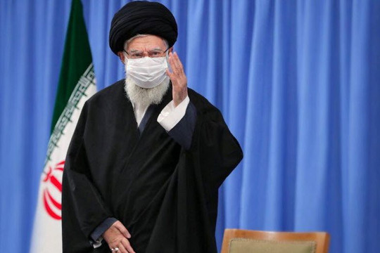 Iran: Lãnh tụ tối cao không tin Mỹ dưới thời Biden, Tổng thống gọi Trump là 'kẻ sát nhân'