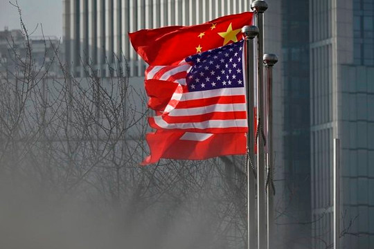 Tướng Mỹ trách Trung Quốc vì 'đến hẹn mà không thấy'