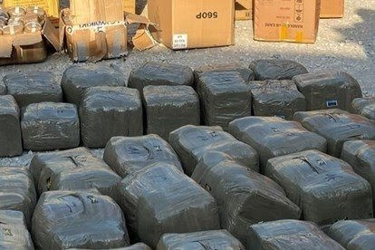 Hải Phòng: Phát hiện gần 670kg ma túy trong vách container gửi từ Singapore